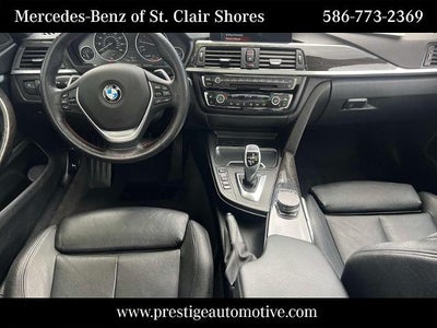 2017 BMW 430i xDrive Gran Coupe