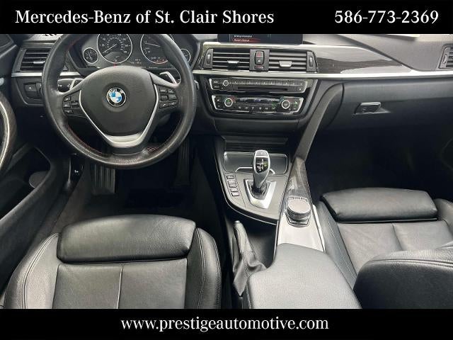 2017 BMW 430i xDrive Gran Coupe