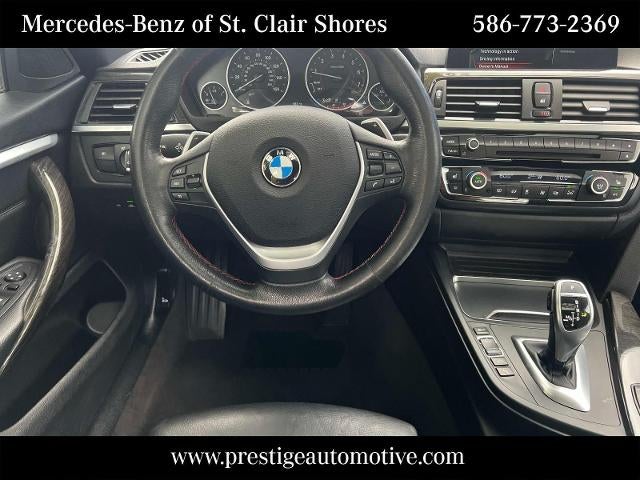 2017 BMW 430i xDrive Gran Coupe