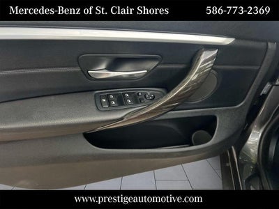 2017 BMW 430i xDrive Gran Coupe