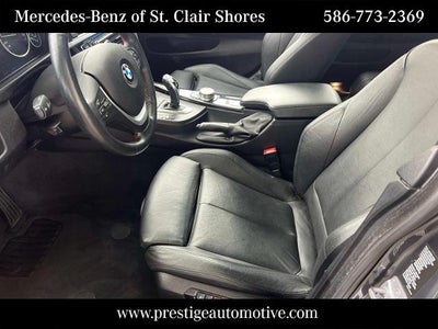 2017 BMW 430i xDrive Gran Coupe