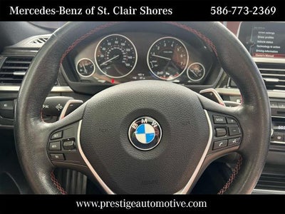 2017 BMW 430i xDrive Gran Coupe