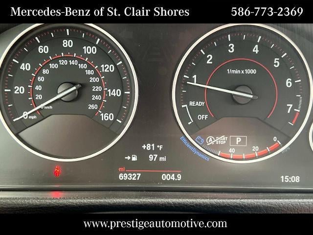 2017 BMW 430i xDrive Gran Coupe