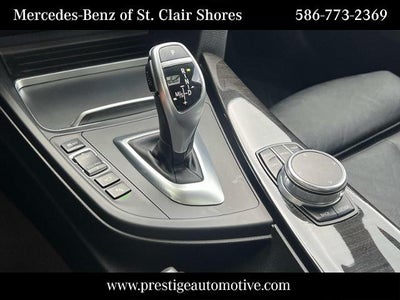 2017 BMW 430i xDrive Gran Coupe