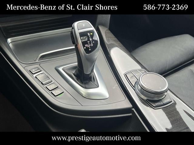 2017 BMW 430i xDrive Gran Coupe