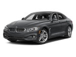 2017 BMW 430i xDrive Gran Coupe