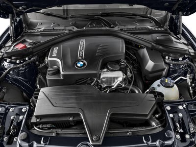 2017 BMW 430i xDrive Gran Coupe