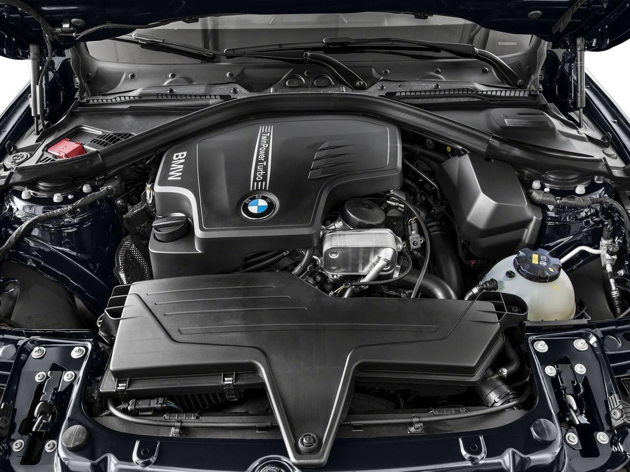 2017 BMW 430i xDrive Gran Coupe