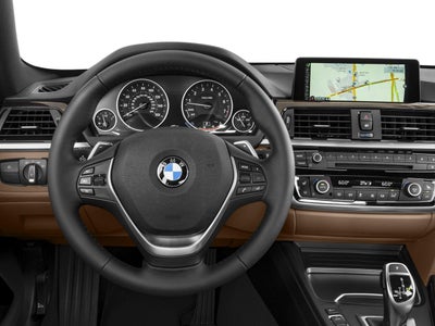 2017 BMW 430i xDrive Gran Coupe