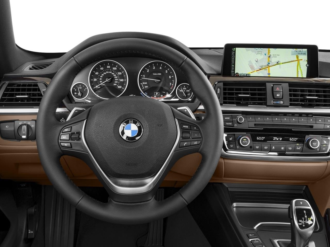 2017 BMW 430i xDrive Gran Coupe