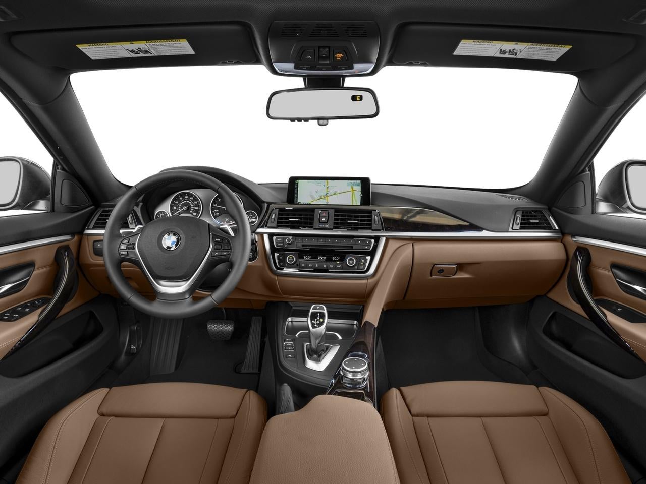 2017 BMW 430i xDrive Gran Coupe