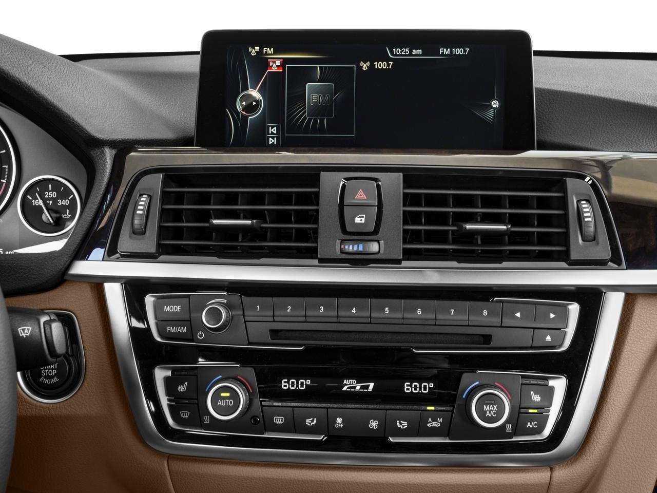 2017 BMW 430i xDrive Gran Coupe