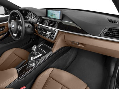 2017 BMW 430i xDrive Gran Coupe