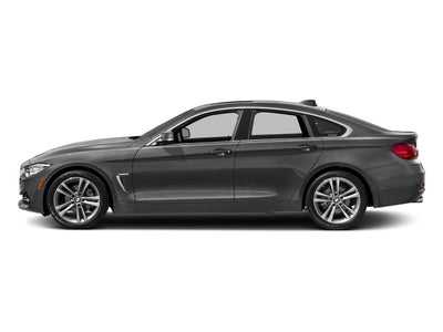 2017 BMW 430i xDrive Gran Coupe