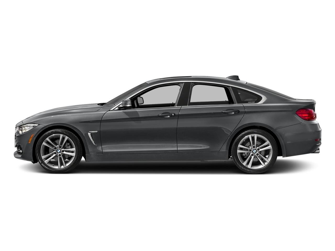 2017 BMW 430i xDrive Gran Coupe