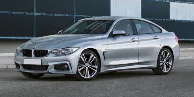 2017 BMW 430i xDrive Gran Coupe