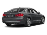 2017 BMW 430i xDrive Gran Coupe