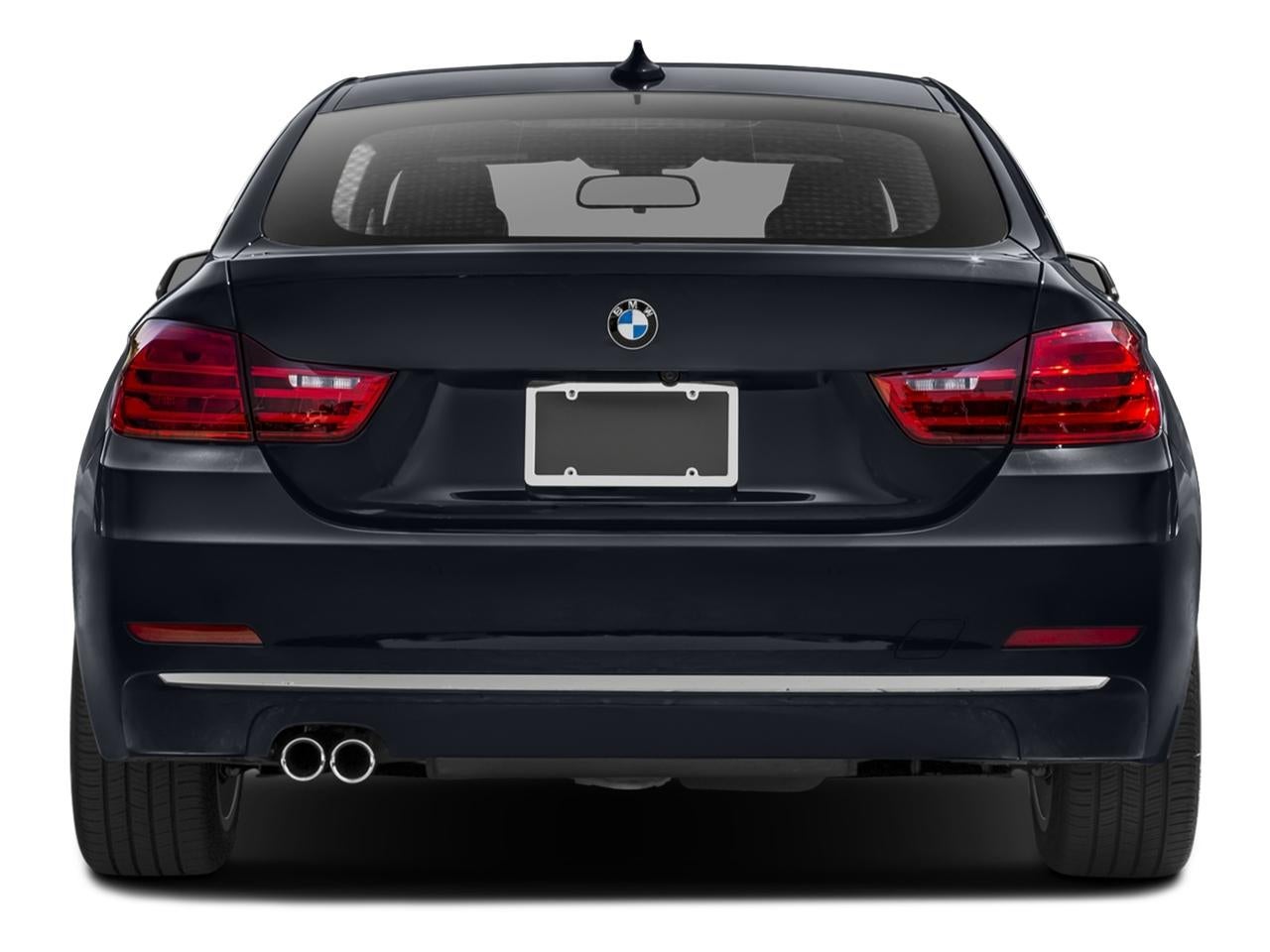 2017 BMW 430i xDrive Gran Coupe