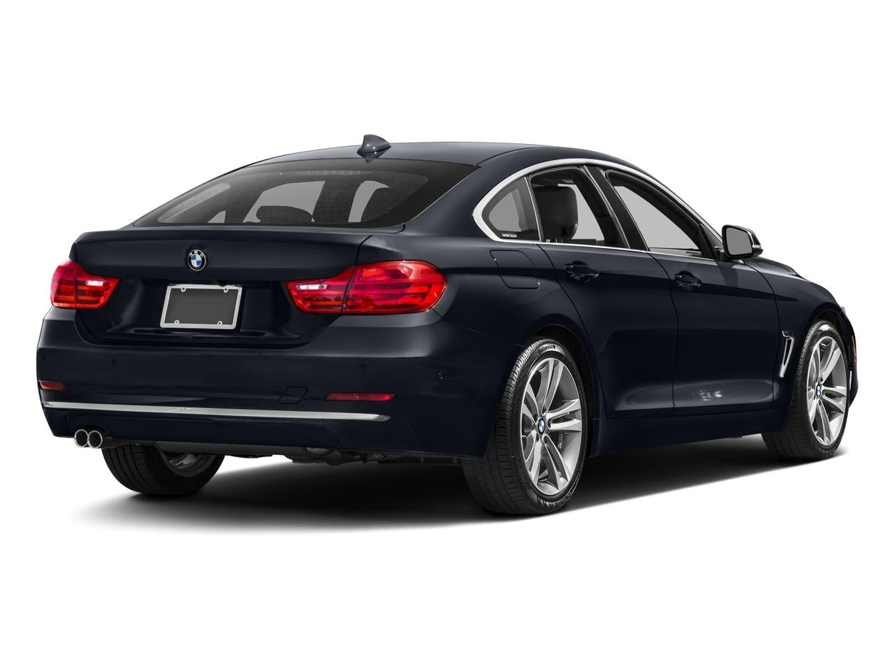 2017 BMW 430i xDrive Gran Coupe