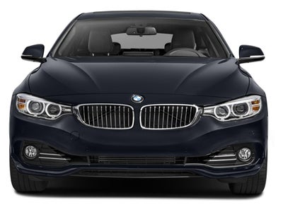 2017 BMW 430i xDrive Gran Coupe