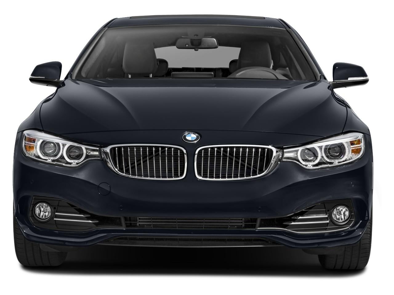 2017 BMW 430i xDrive Gran Coupe
