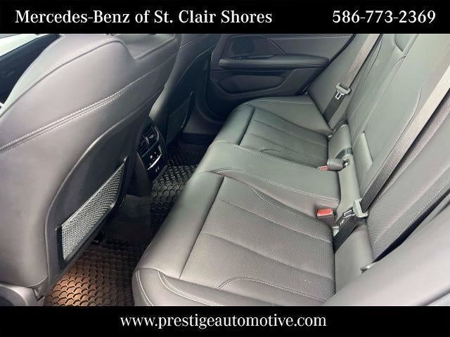 2024 BMW 430i xDrive Gran Coupe