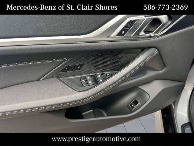 2024 BMW 430i xDrive Gran Coupe