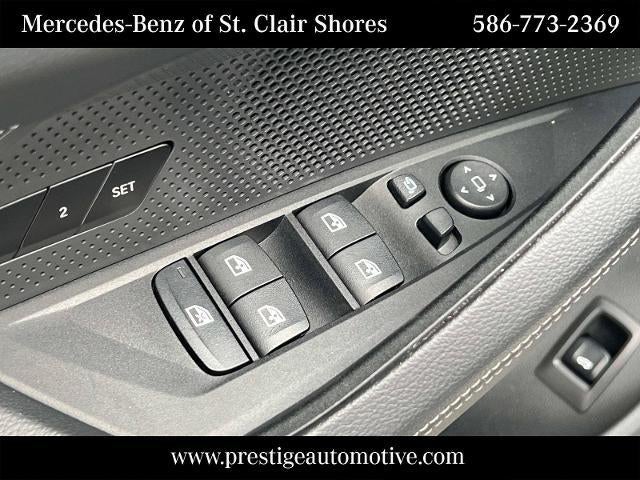 2024 BMW 430i xDrive Gran Coupe