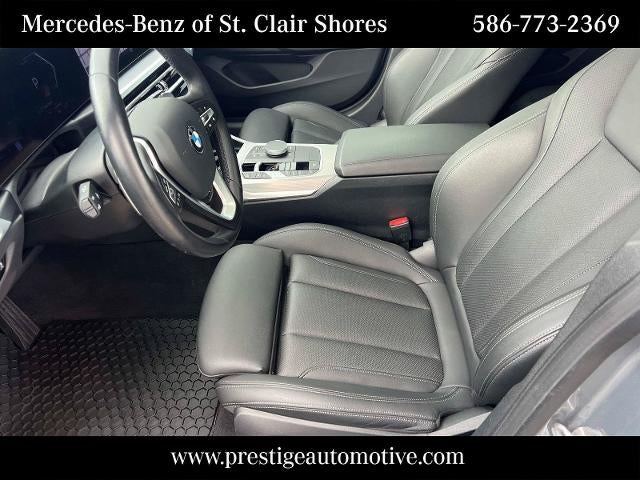 2024 BMW 430i xDrive Gran Coupe