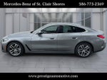 2024 BMW 430i xDrive Gran Coupe