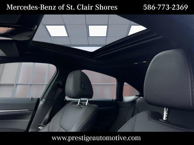 2024 BMW 430i xDrive Gran Coupe