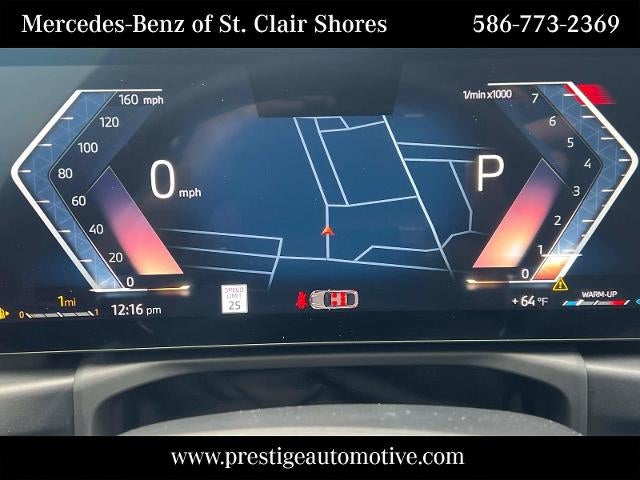 2024 BMW 430i xDrive Gran Coupe
