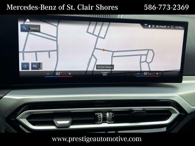 2024 BMW 430i xDrive Gran Coupe