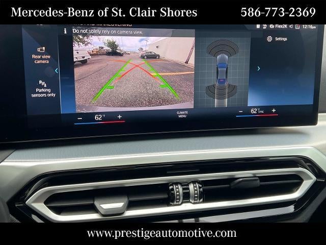 2024 BMW 430i xDrive Gran Coupe