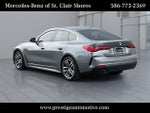 2024 BMW 430i xDrive Gran Coupe