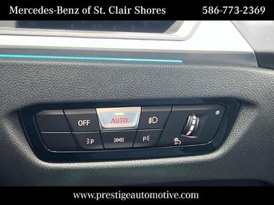 2024 BMW 430i xDrive Gran Coupe