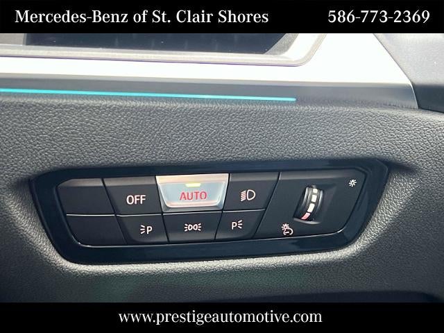 2024 BMW 430i xDrive Gran Coupe
