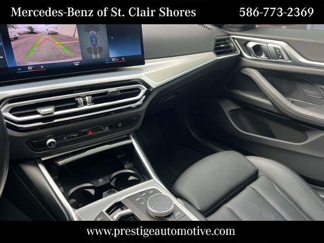 2024 BMW 430i xDrive Gran Coupe
