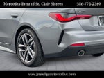 2024 BMW 430i xDrive Gran Coupe