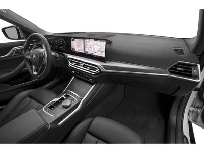 2024 BMW 430i xDrive Gran Coupe