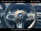 2018 BMW M550i xDrive Sedan