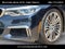 2018 BMW M550i xDrive Sedan