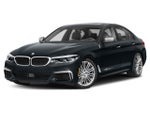 2018 BMW M550i xDrive Sedan