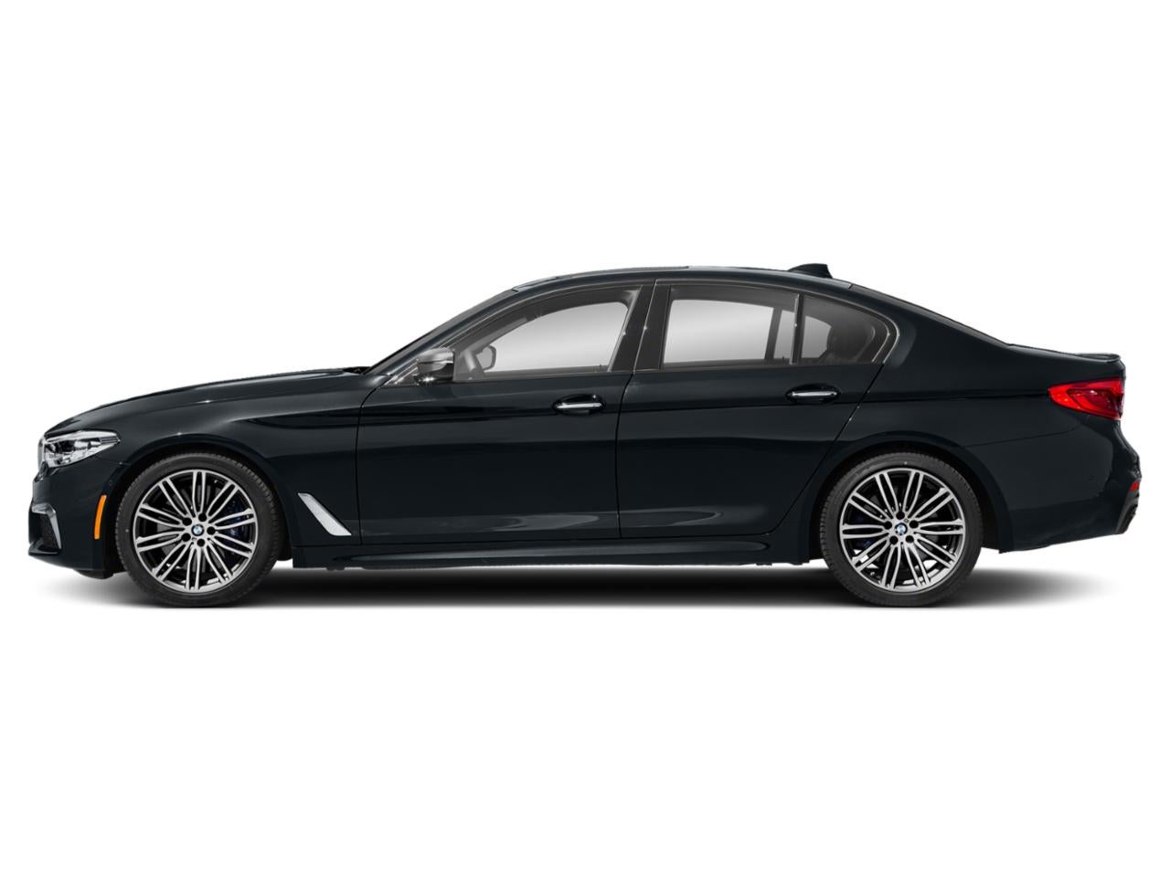 2018 BMW M550i xDrive Sedan