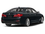 2018 BMW M550i xDrive Sedan