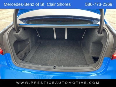 2023 BMW M3 M3 Sedan