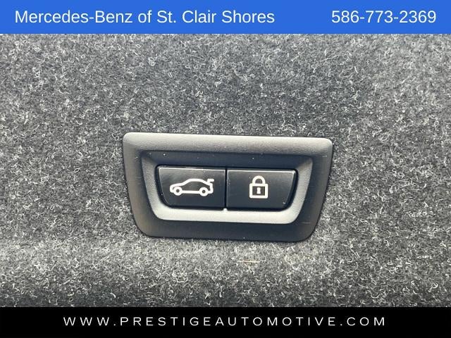 2023 BMW M3 M3 Sedan