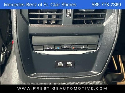 2023 BMW M3 M3 Sedan