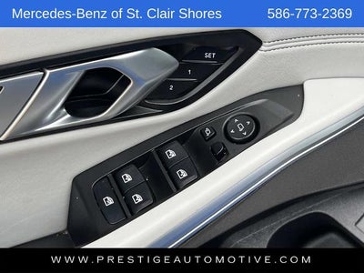 2023 BMW M3 M3 Sedan