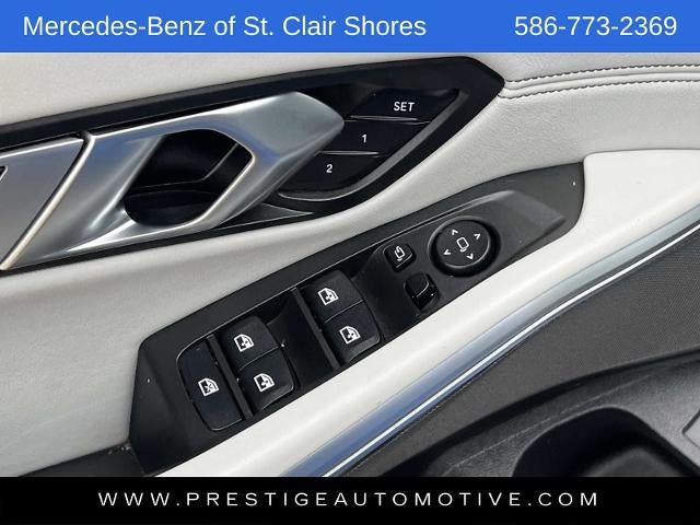 2023 BMW M3 M3 Sedan